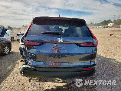 Zdjęcie 6 z 12 samochodu: 2026 HONDA CR-V EXL VIN:2HKRS4H75TH442936 - miniatura