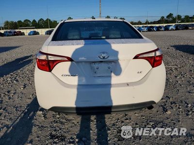 Zdjęcie 6 z 12 samochodu: 2015 TOYOTA COROLLA LE PLUS VIN:2T1BURHE6FC285447 - miniatura