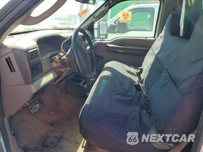 Zdjęcie 7 z 12 samochodu: 2004 FORD F-350 SUPER DUTY VIN:1FDSF34L34EC52178 - miniatura