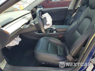 Zdjęcie 7 z 12 samochodu: 2018 TESLA MODEL 3 VIN:5YJ3E1EA0JF026106 - miniatura