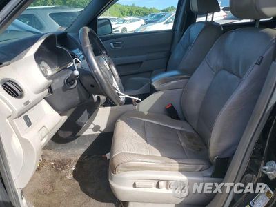 Zdjęcie 7 z 13 samochodu: 2011 HONDA PILOT VIN:5FNYF4H5XBB072885 - miniatura