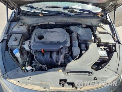 Zdjęcie 11 z 12 samochodu: 2016 KIA OPTIMA EX VIN:5XXGU4L31GG042296 - miniatura