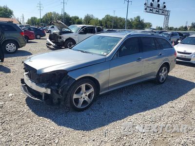 2014 MERCEDES-BENZ E 350 4MATIC WAGON WDDHH8JB4EB069611 - główne zdjęcie licytacji z USA - miniatura