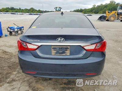 Zdjęcie 6 z 12 samochodu: 2013 HYUNDAI SONATA GLS VIN:5NPEB4AC5DH592097 - miniatura