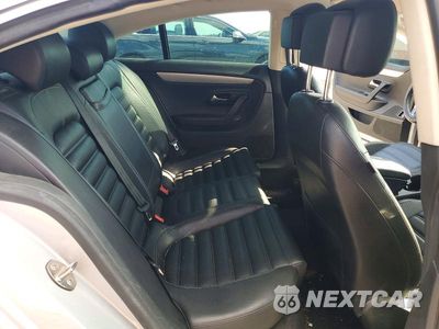 Zdjęcie 10 z 12 samochodu: 2016 VOLKSWAGEN CC BASE VIN:WVWBP7AN8GE508902 - miniatura