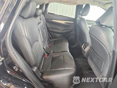 Zdjęcie 11 z 14 samochodu: 2019 INFINITI QX50 LUXE VIN:3PCAJ5M16KF133626 - miniatura