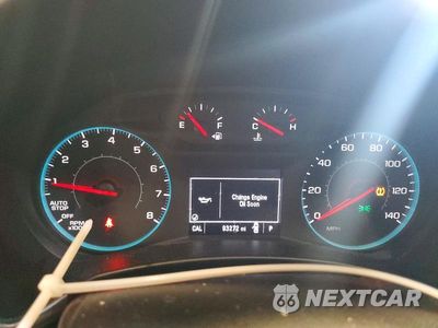 Zdjęcie 9 z 12 samochodu: 2018 CHEVROLET EQUINOX LT VIN:2GNAXJEV8J6165207 - miniatura