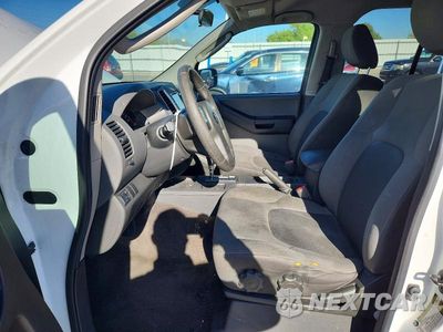 Zdjęcie 7 z 13 samochodu: 2011 NISSAN XTERRA X VIN:5N1AN0NW2BC504274 - miniatura