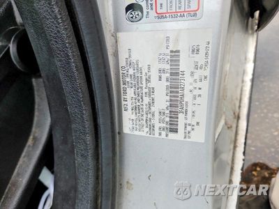 Zdjęcie 12 z 12 samochodu: 2010 FORD FUSION SE VIN:3FAHP0HA1AR273144 - miniatura