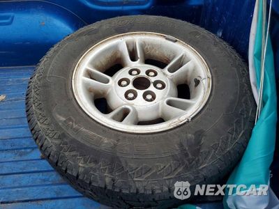 Zdjęcie 12 z 13 samochodu: 1999 DODGE DAKOTA VIN:1B7GL22X1XS254178 - miniatura