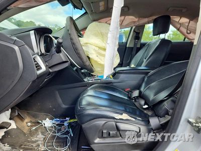 Zdjęcie 7 z 12 samochodu: 2016 CHEVROLET EQUINOX LS VIN:2GNALBEK9G6148366 - miniatura