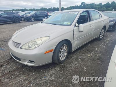 2002 LEXUS ES 300 JTHBF30G120069383 - główne zdjęcie licytacji z USA - miniatura