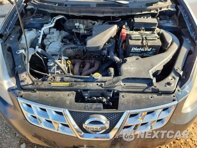 Zdjęcie 12 z 13 samochodu: 2013 NISSAN ROGUE S VIN:JN8AS5MV4DW600769 - miniatura