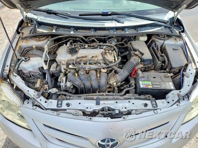 Zdjęcie 11 z 13 samochodu: 2011 TOYOTA COROLLA LE VIN:2T1BU4EE7BC634603 - miniatura