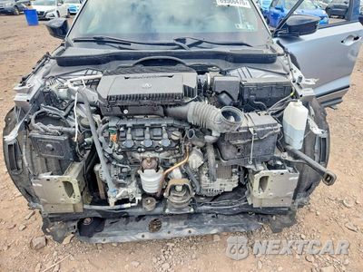 Zdjęcie 12 z 14 samochodu: 2022 ACURA MDX A-SPEC VIN:5J8YE1H04NL021004 - miniatura