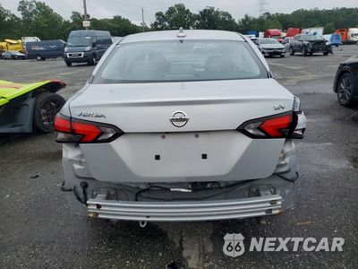 Zdjęcie 6 z 13 samochodu: 2021 NISSAN VERSA SV VIN:3N1CN8EV8ML835387 - miniatura