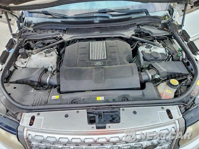 Zdjęcie 12 z 13 samochodu: 2016 LAND ROVER RANGE ROVER SUPERCHARGED VIN:SALGS2EFXGA263515 - miniatura