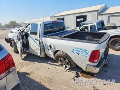 Drugie zdjęcie samochodu z przodu: 2017 RAM 1500 ST VIN:1C6RR7FT2HS768447 - miniatura