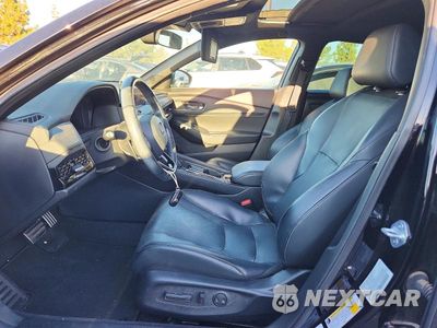 Zdjęcie 7 z 12 samochodu: 2023 HONDA ACCORD HYBRID SPORT-L VIN:1HGCY2F78PA046056 - miniatura
