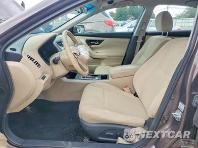 Zdjęcie 7 z 12 samochodu: 2015 NISSAN ALTIMA 2.5 SV VIN:1N4AL3AP5FC465038 - miniatura