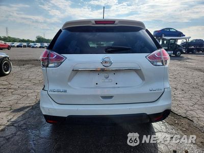 Zdjęcie 6 z 13 samochodu: 2016 NISSAN ROGUE SL VIN:5N1AT2MV3GC854143 - miniatura