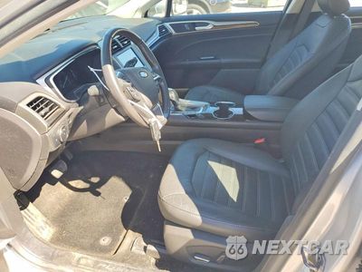 Zdjęcie 7 z 13 samochodu: 2016 FORD FUSION SE VIN:1FA6P0HD8G5128339 - miniatura
