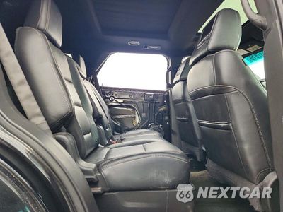 Zdjęcie 11 z 14 samochodu: 2015 FORD EXPLORER SPORT VIN:1FM5K8GTXFGB54600 - miniatura