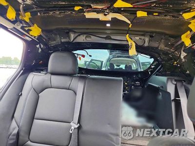 Zdjęcie 10 z 14 samochodu: 2025 BUICK ENVISTA SPORT TOURING VIN:KL47LBEP3SB082248 - miniatura