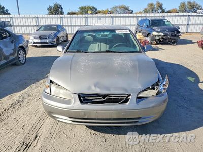 Piąte zdjęcie samochodu w środku: 1999 TOYOTA CAMRY LE V6 VIN:JT2BF28K9X0191722 - miniatura