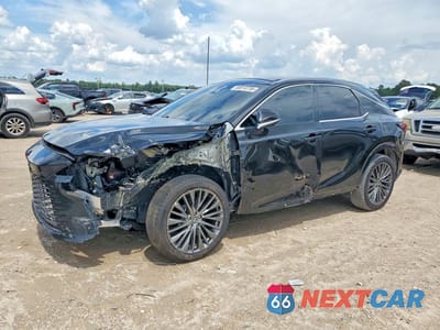 2026 LEXUS RX 350 LUXURY 2T2BAMBA4TC069797 - główne zdjęcie licytacji z USA - miniatura