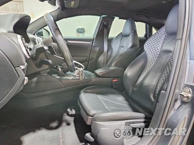 Zdjęcie 7 z 12 samochodu: 2016 AUDI S3 PREMIUM PLUS VIN:WAUB1GFF1G1050269 - miniatura