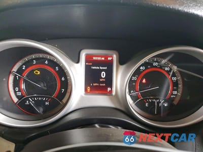 Zdjęcie 9 z 13 samochodu: 2012 DODGE JOURNEY SXT VIN:3C4PDDBG7CT356523 - miniatura