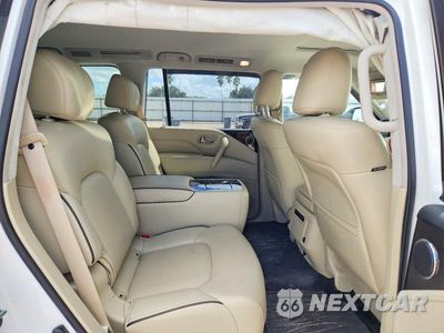 Zdjęcie 11 z 13 samochodu: 2020 INFINITI QX80 LUXE VIN:JN8AZ2NE4L9250954 - miniatura
