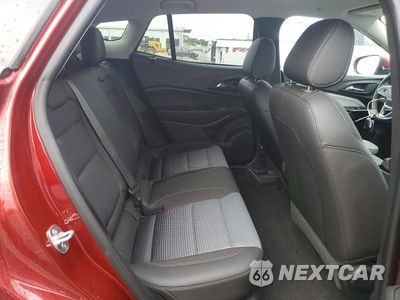 Zdjęcie 11 z 13 samochodu: 2024 CHEVROLET TRAX 1LT VIN:KL77LHE23RC059549 - miniatura