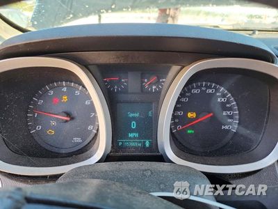 Zdjęcie 9 z 12 samochodu: 2012 CHEVROLET EQUINOX LT VIN:2GNFLDE58C6286034 - miniatura