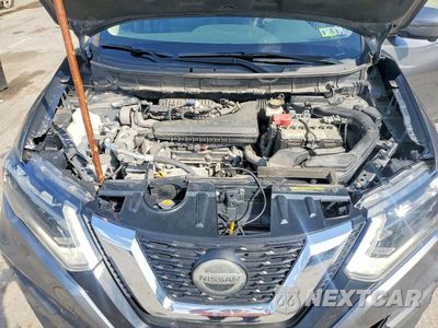 Zdjęcie 12 z 14 samochodu: 2020 NISSAN ROGUE SV VIN:JN8AT2MV2LW131918 - miniatura