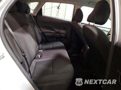 Zdjęcie 11 z 14 samochodu: 2024 HYUNDAI KONA SEL VIN:KM8HBCABXRU118007 - miniatura