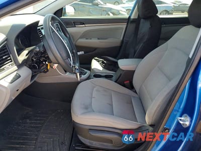 Zdjęcie 7 z 12 samochodu: 2017 HYUNDAI ELANTRA SE VIN:5NPD84LF5HH134647 - miniatura