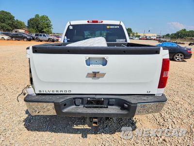 Zdjęcie 6 z 12 samochodu: 2008 CHEVROLET SILVERADO K1500 VIN:3GCEK13J78G248215 - miniatura