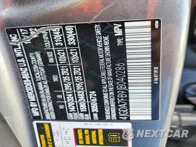 Zdjęcie 13 z 13 samochodu: 2018 MERCEDES-BENZ GLE 63 AMG-S 4MATIC VIN:4JGDA7FB9JB040286 - miniatura