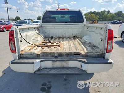 Zdjęcie 6 z 12 samochodu: 2018 NISSAN FRONTIER S VIN:1N6BD0CT6JN705079 - miniatura