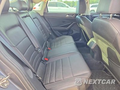 Zdjęcie 10 z 12 samochodu: 2024 VOLKSWAGEN JETTA SE VIN:3VW7M7BU7RM055807 - miniatura