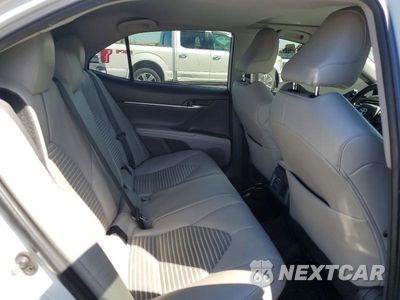 Zdjęcie 10 z 13 samochodu: 2023 TOYOTA CAMRY HYBRID SE VIN:4T1S31AK3PU052355 - miniatura