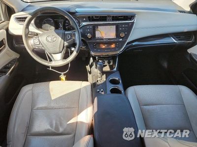 Zdjęcie 8 z 12 samochodu: 2014 TOYOTA AVALON HYBRID LIMITED VIN:4T1BD1EB9EU027951 - miniatura