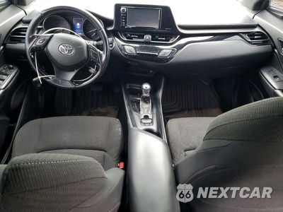 Zdjęcie 8 z 14 samochodu: 2018 TOYOTA C-HR XLE VIN:NMTKHMBX7JR063340 - miniatura
