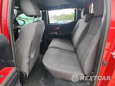 Zdjęcie 10 z 13 samochodu: 2016 TOYOTA TACOMA TRD OFF-ROAD VIN:5TFAZ5CN8GX004331 - miniatura