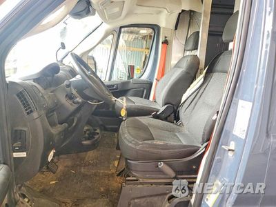 Zdjęcie 7 z 13 samochodu: 2021 RAM PROMASTER 3500 3500 HIGH VIN:3C6MRVJG7ME544709 - miniatura
