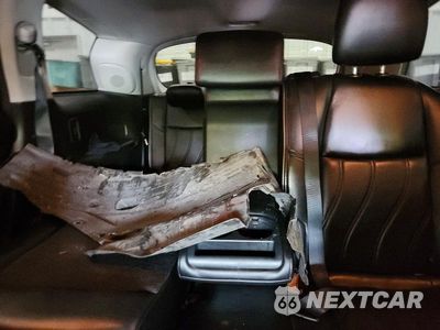 Zdjęcie 10 z 13 samochodu: 2015 INFINITI QX60 BASE VIN:5N1AL0MM9FC559851 - miniatura