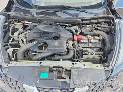 Zdjęcie 11 z 12 samochodu: 2016 NISSAN JUKE S VIN:JN8AF5MRXGT605150 - miniatura