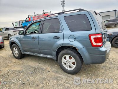Drugie zdjęcie samochodu z przodu: 2012 FORD ESCAPE XLT VIN:1FMCU9D79CKB99275 - miniatura